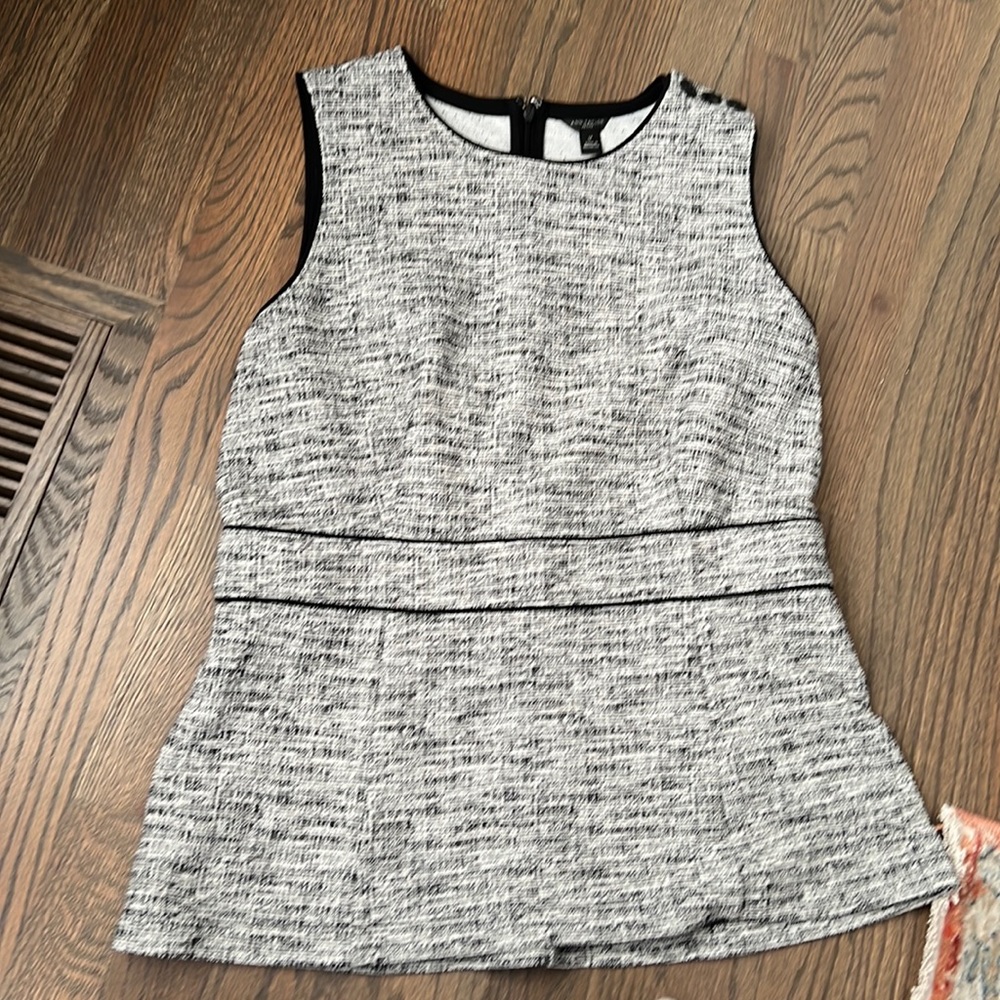 Ann Taylor petite top